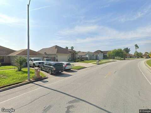San Marcelo, BROWNSVILLE, TX 78526