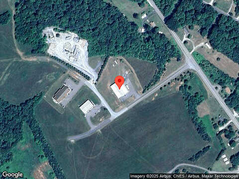 Industrial, APPOMATTOX, VA 24522