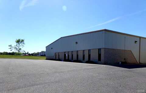 Industrial, APPOMATTOX, VA 24522