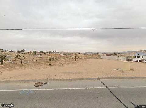 Lemon, HESPERIA, CA 92345