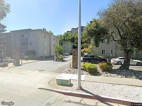 N El Camino Real #2, San Mateo, CA 94401