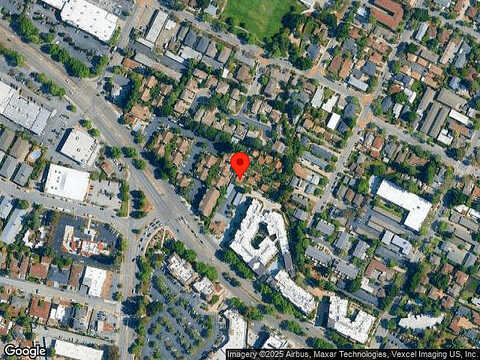 W El Camino Real #1, Mountain View, CA 94040