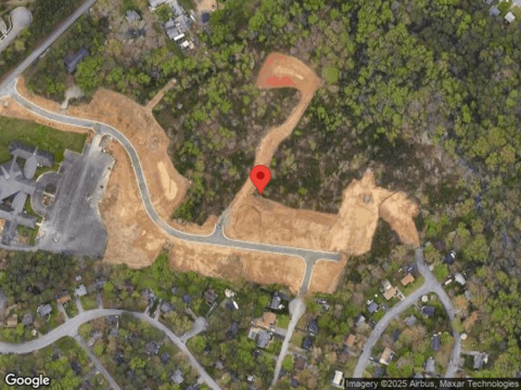 Pinchot St, North Chesterfield, VA 23235