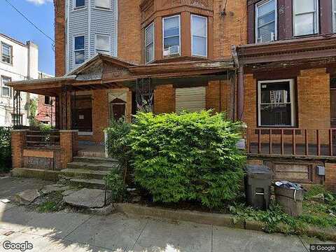 Jerome, PHILADELPHIA, PA 19140
