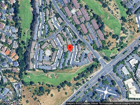 Player Ct #2, Walnut Creek, CA 94598