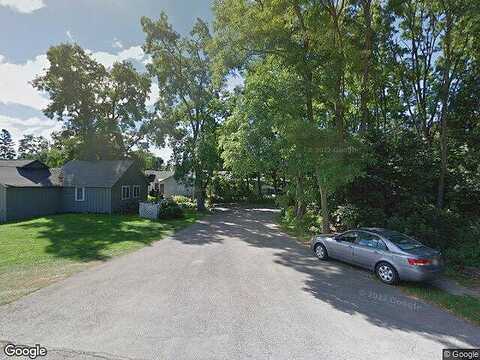 Cove Ln, Sister Bay, WI 54234