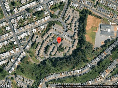 San Luis Cir #707, Daly City, CA 94014