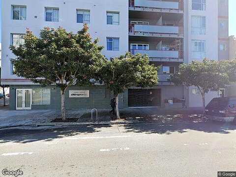Jackson St #502, Oakland, CA 94607
