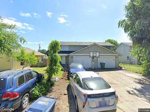 Marsh St, Independence, OR 97351