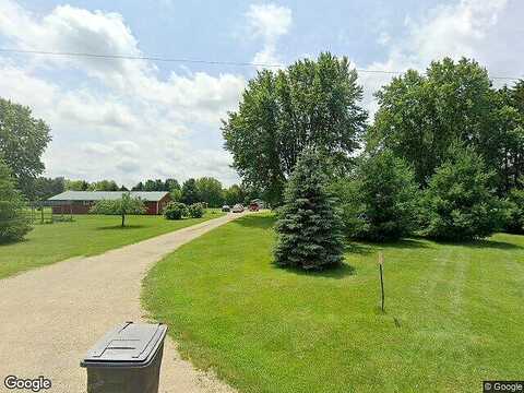 Mud Lake, LAKE MILLS, WI 53551