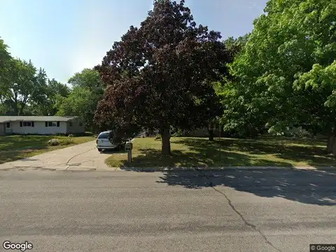1St, LONG PRAIRIE, MN 56347