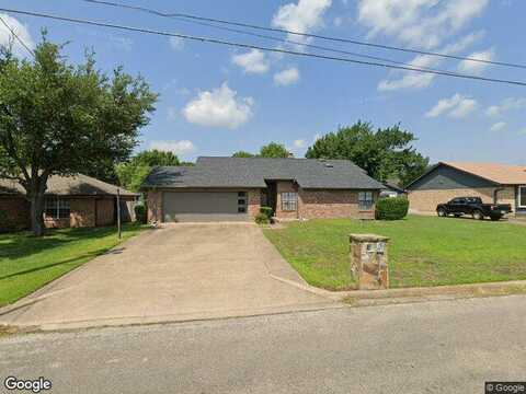 Cherry Creek, CANTON, TX 75103