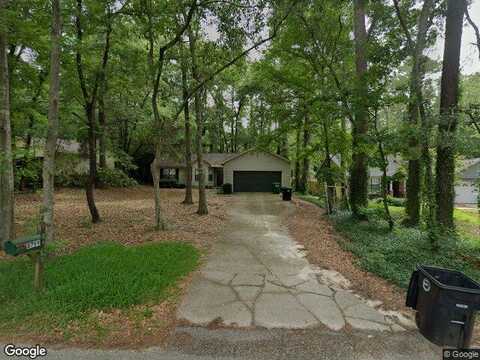 Minnow Creek, TALLAHASSEE, FL 32312