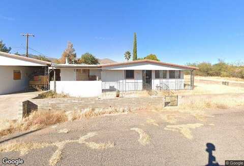 Avenida Feliz, BISBEE, AZ 85603