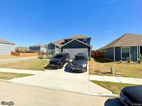 Smokey Creek, FORT WORTH, TX 76179