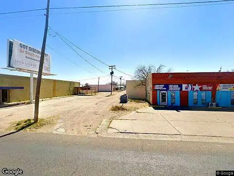 C, KERMIT, TX 79745