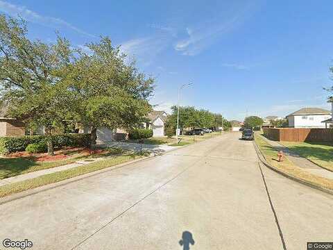 Sand Plum, BAYTOWN, TX 77523