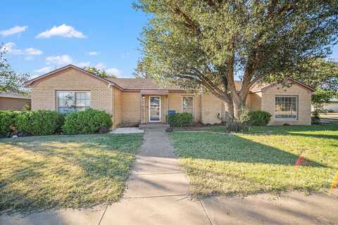Main, POST, TX 79356