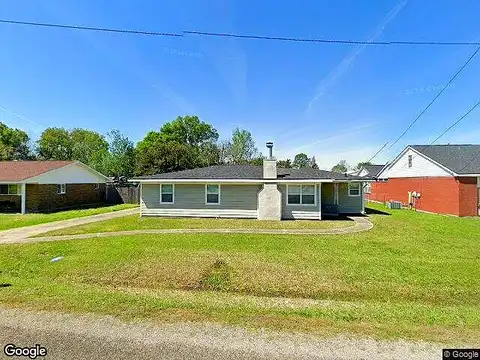 Avenue B, BRIDGE CITY, TX 77611