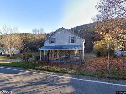 Main, HUNLOCK CREEK, PA 18621