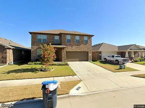 Gangway, FORT WORTH, TX 76179