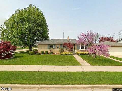 Imperial, RACINE, WI 53402