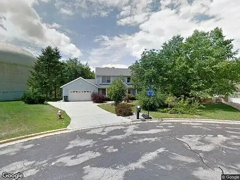 Herron, WATERLOO, WI 53594
