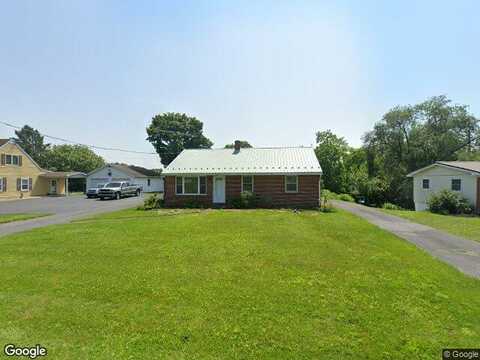 Sollenberger, CHAMBERSBURG, PA 17202