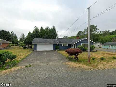 Medcalf, MONTESANO, WA 98563