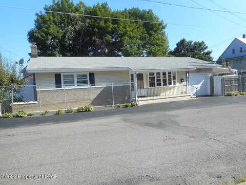 3Rd, HAZLETON, PA 18201