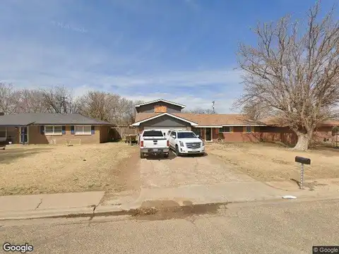 Oak, DIMMITT, TX 79027