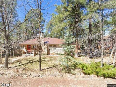 Adair Springs, PINETOP, AZ 85935