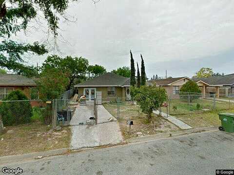 Truman, BROWNSVILLE, TX 78521