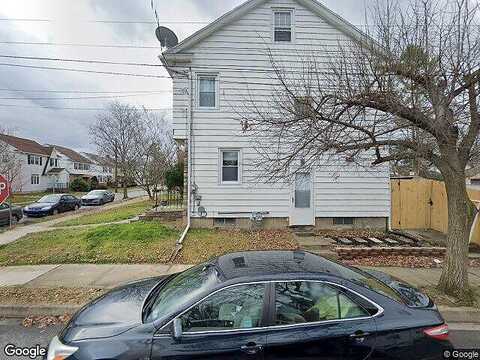 Dawes, KINGSTON, PA 18704