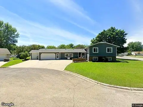 Roaring Cloud, LUVERNE, MN 56156