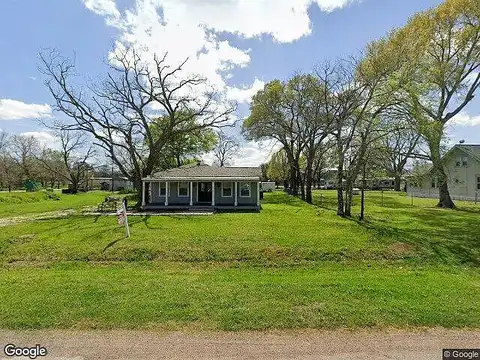 Guyler, WALLIS, TX 77485
