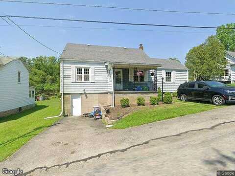 Washington, BRADENVILLE, PA 15620