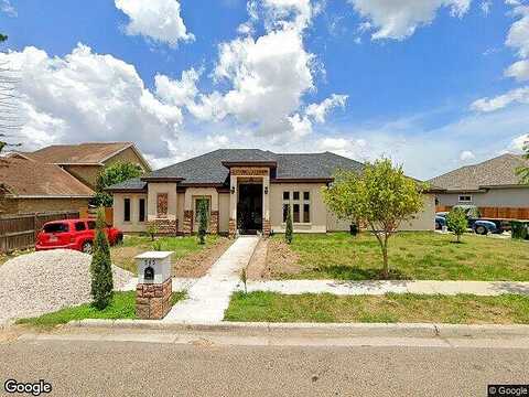 Fruitdale, BROWNSVILLE, TX 78521