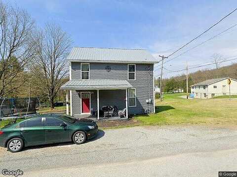 Shannon Creek, NEW FLORENCE, PA 15944
