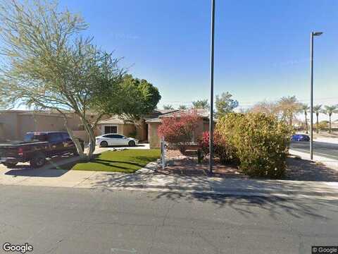 S Brett St, Gilbert, AZ 85296