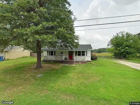 Chestnut, VAN, TX 75790