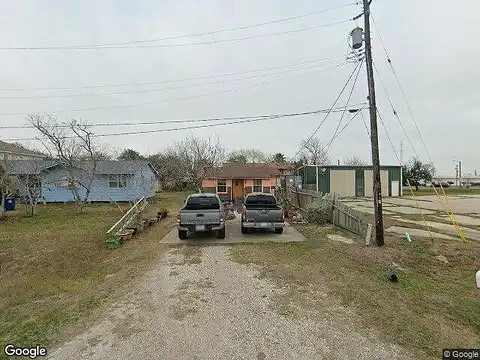 Gagon, ROCKPORT, TX 78382