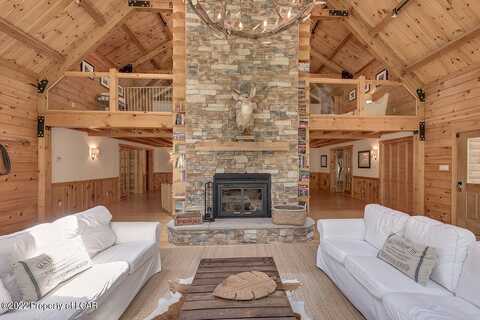 Beaupland, BEAR CREEK, PA 18602