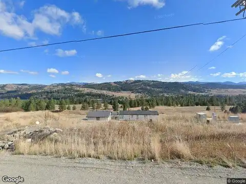 Curlew Lake, REPUBLIC, WA 99166