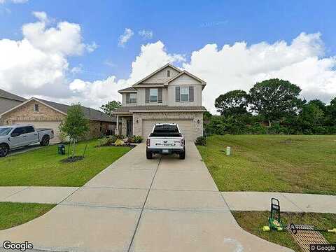 Bayou Maison, DICKINSON, TX 77539
