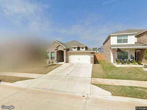 Cross Ridge, FORT WORTH, TX 76120