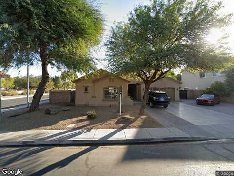 E County Down Dr, Chandler, AZ 85249