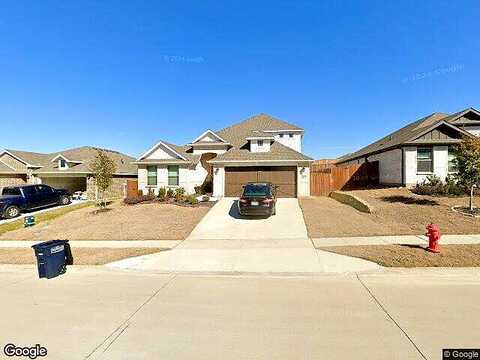 Vaquero, WEATHERFORD, TX 76087