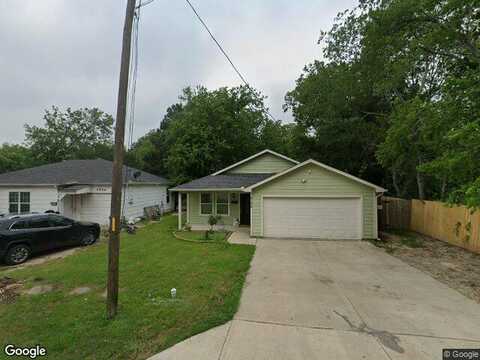 3Rd, GREENVILLE, TX 75401