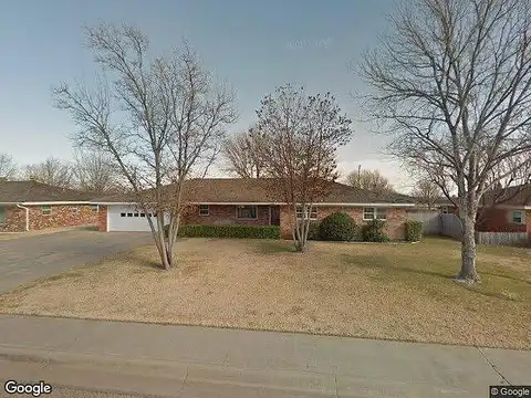 Bennett, DUMAS, TX 79029